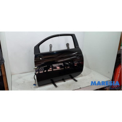 Fiat - 500 - Portier 2Deurs links