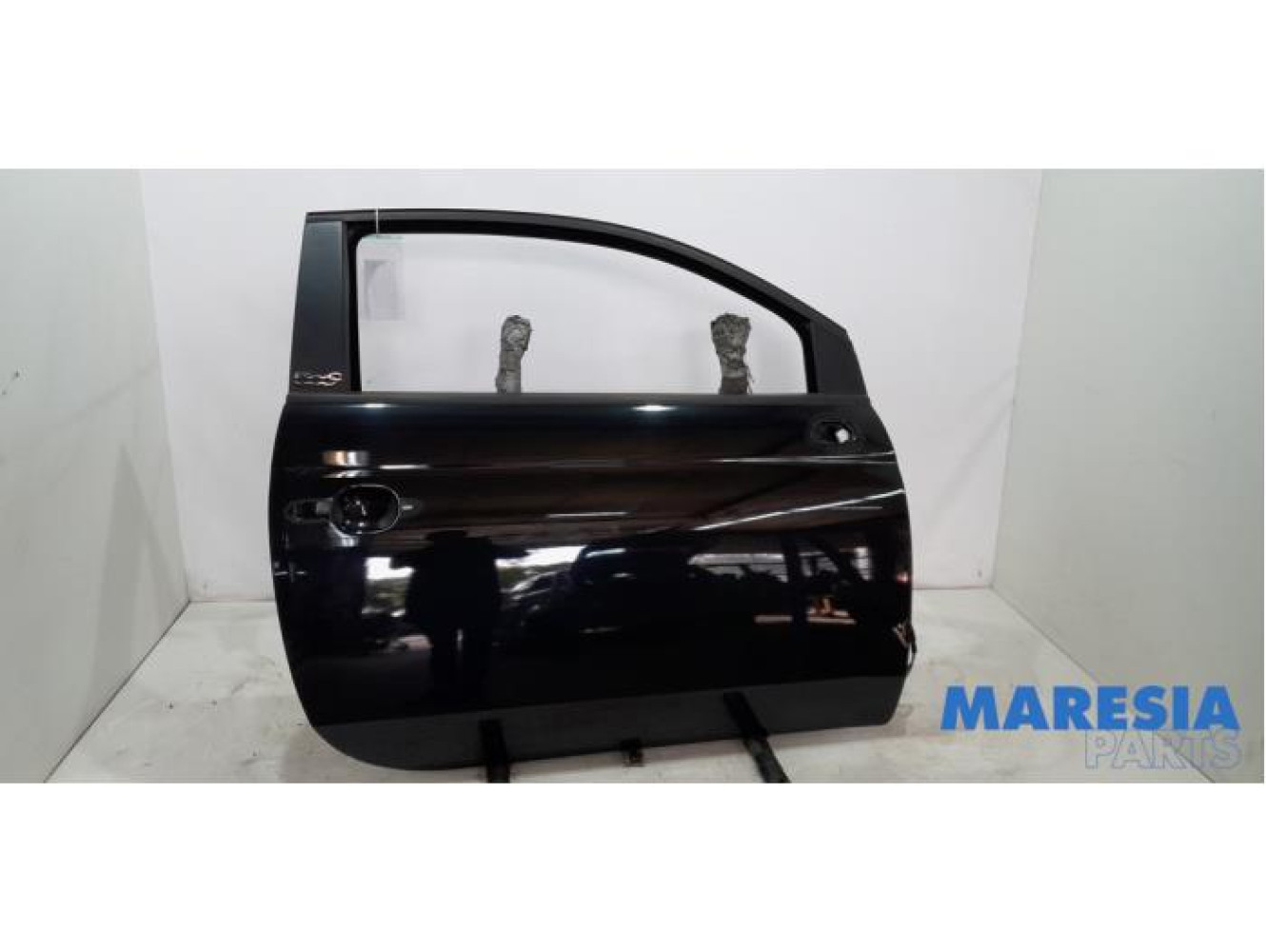 Fiat - 500 - Tür 2-türig rechts