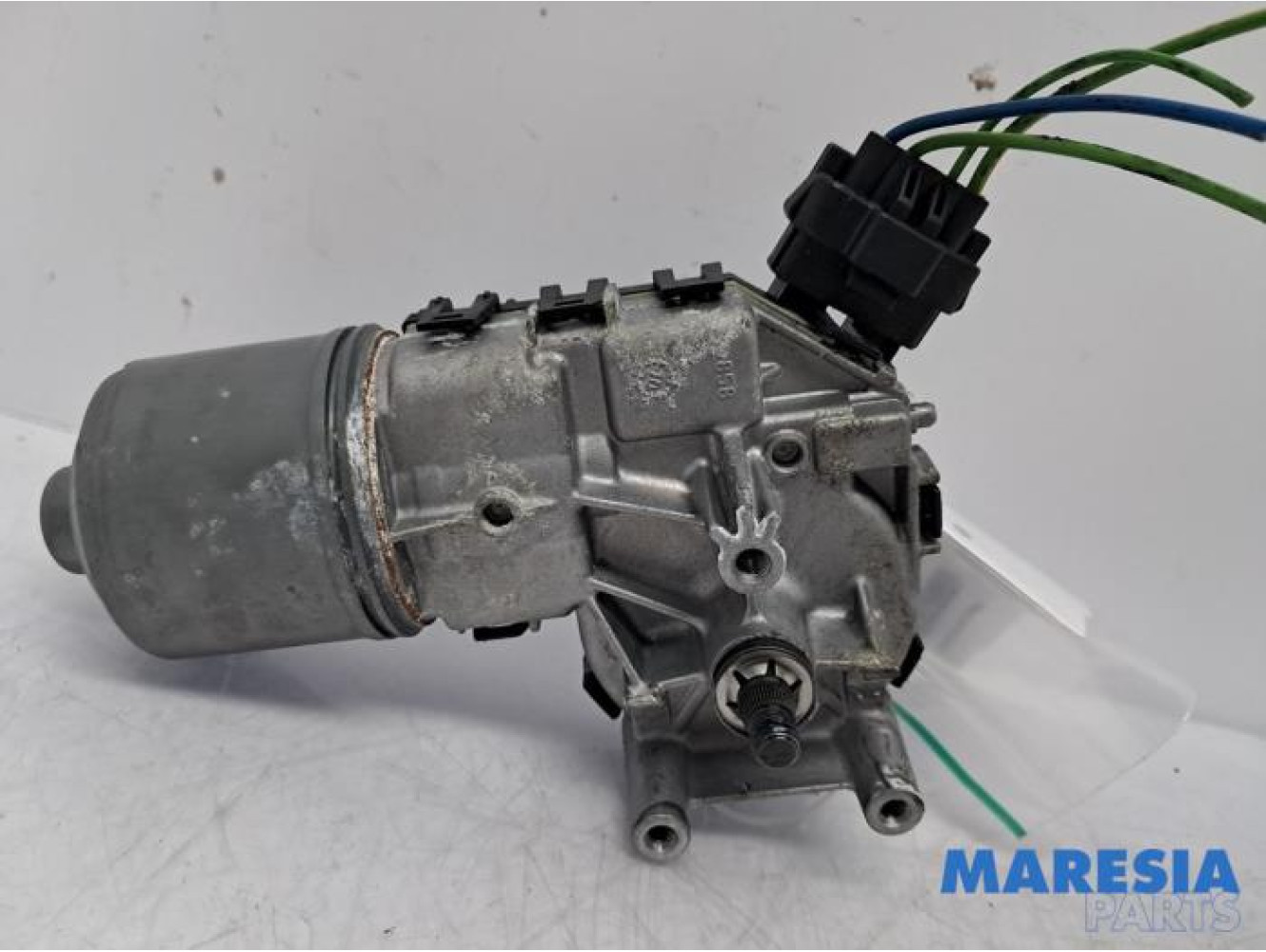 Citroen - Berlingo - Moteur essuie-glace avant