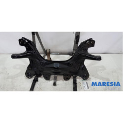 Fiat - 500 - Subframe