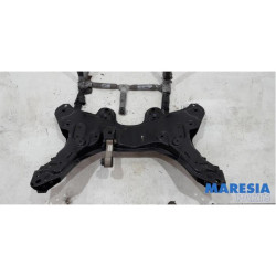 Fiat - 500 - Subframe