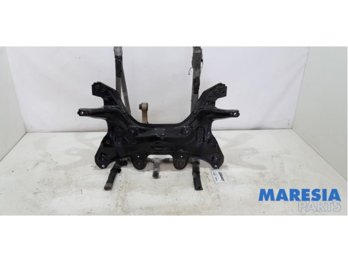 Fiat - 500 - Subframe