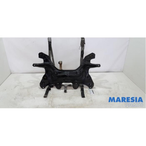 Fiat - 500 - Subframe