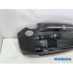 Fiat - 500 - Pare-chocs avant