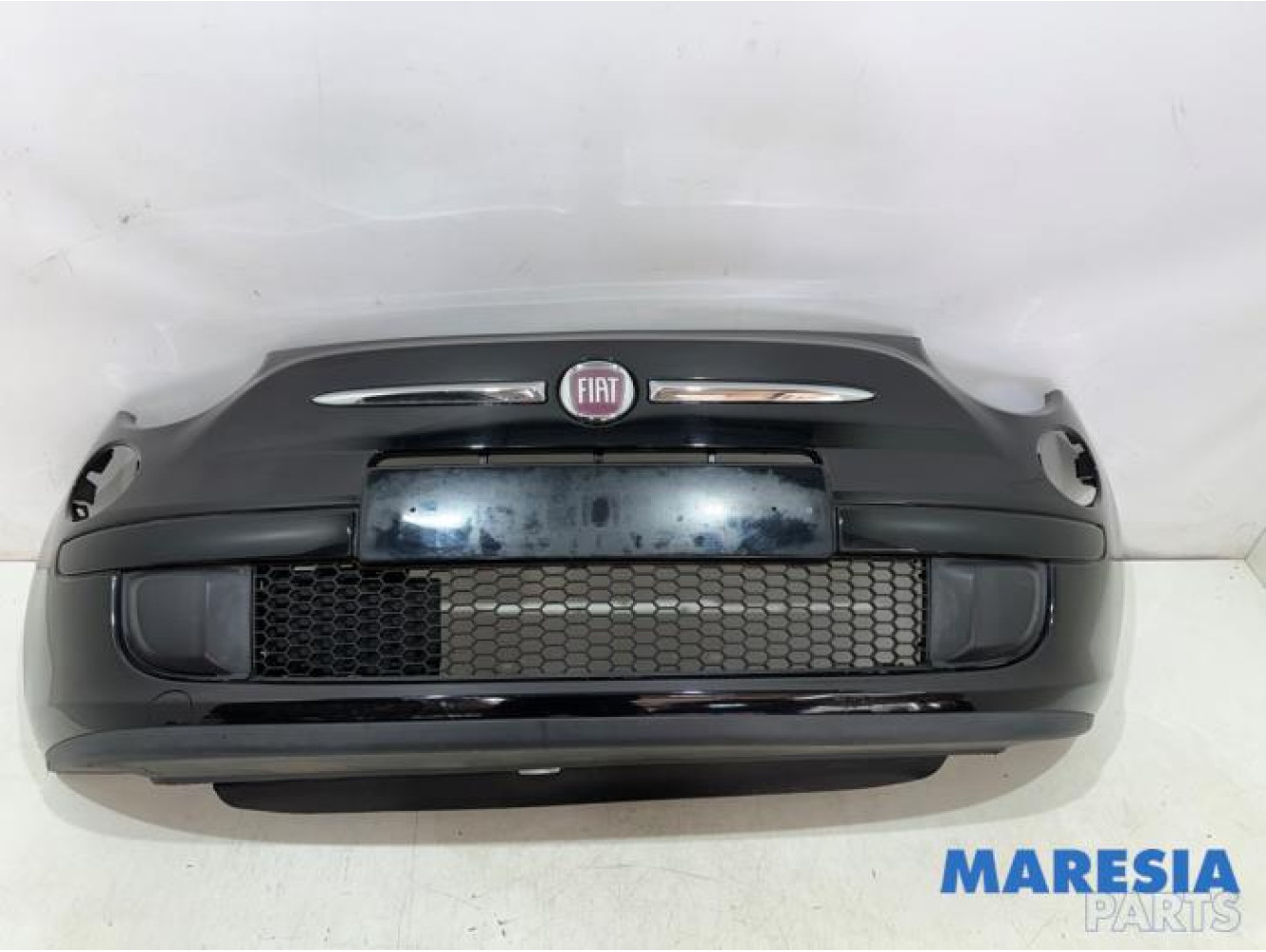 Fiat - 500 - Pare-chocs avant