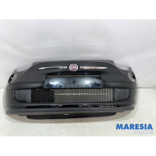 Fiat - 500 - Pare-chocs avant