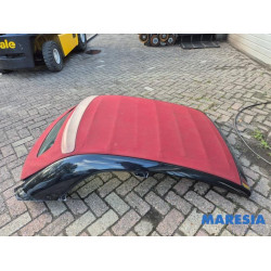 Fiat - 500 - Cabriodach Softtop