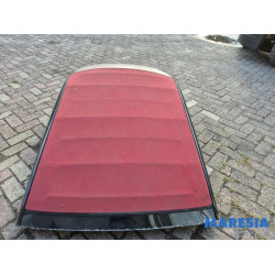 Fiat - 500 - Cabriodach Softtop