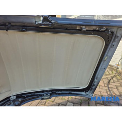 Fiat - 500 - Cabriodach Softtop