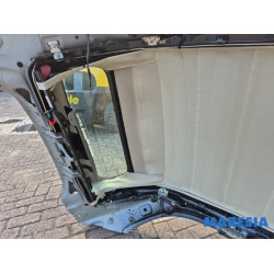 Fiat - 500 - Cabriodach Softtop