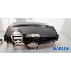 Fiat - 500 - Airbag set