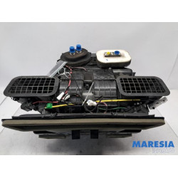 Renault - Trafic - Heizgehäuse