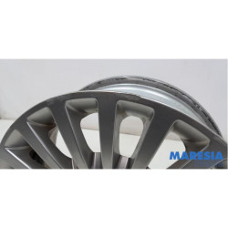 Fiat - 500 - Velg