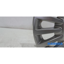 Fiat - 500 - Velg