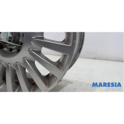 Fiat - 500 - Velg