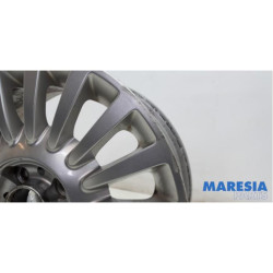 Fiat - 500 - Velg