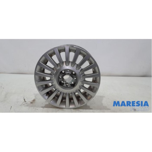 Fiat - 500 - Velg