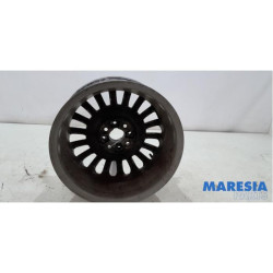 Fiat - 500 - Velg
