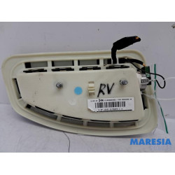 Citroen - Berlingo - Airbag stoel (zitplaats)