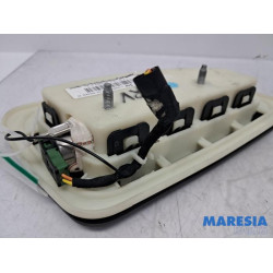 Citroen - Berlingo - Airbag stoel (zitplaats)