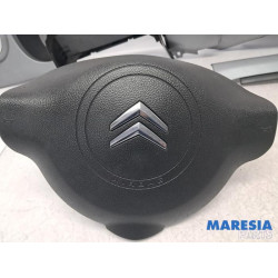 Citroen - Berlingo - Airbag set