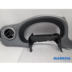 Citroen - Berlingo - Airbag set