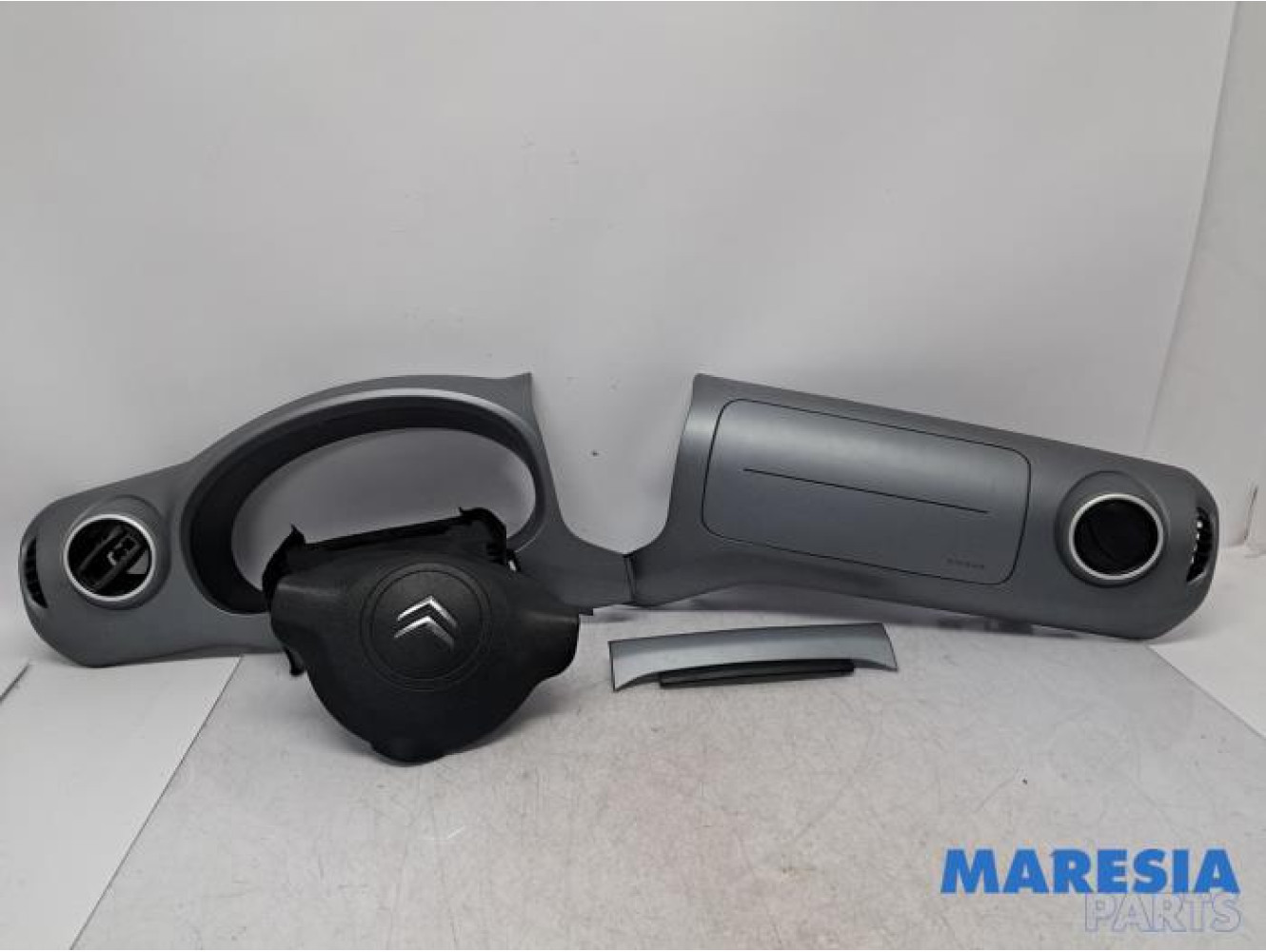 Citroen - Berlingo - Airbag set