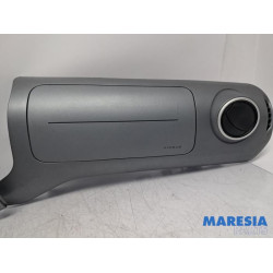 Citroen - Berlingo - Airbag set