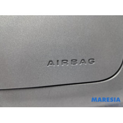 Citroen - Berlingo - Airbag set
