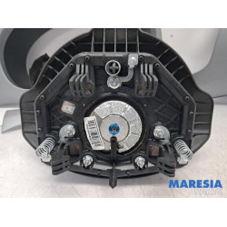 Citroen - Berlingo - Airbag set
