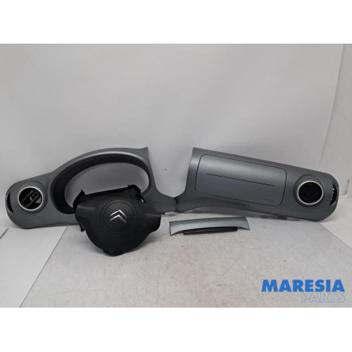 Citroen - Berlingo - Airbag set