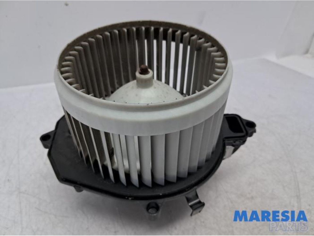 Citroen - Berlingo - Moteur de ventilation chauffage