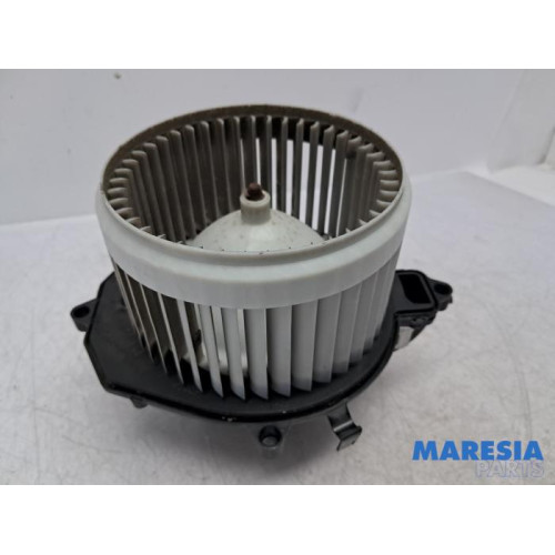 Citroen - Berlingo - Moteur de ventilation chauffage