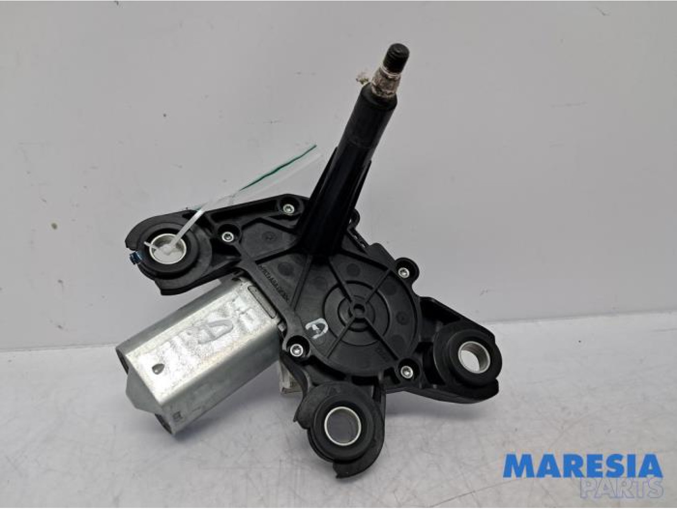 Citroen - Berlingo - Scheibenwischermotor hinten