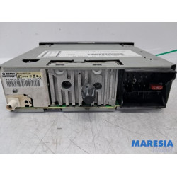 Citroen - Berlingo - Radio