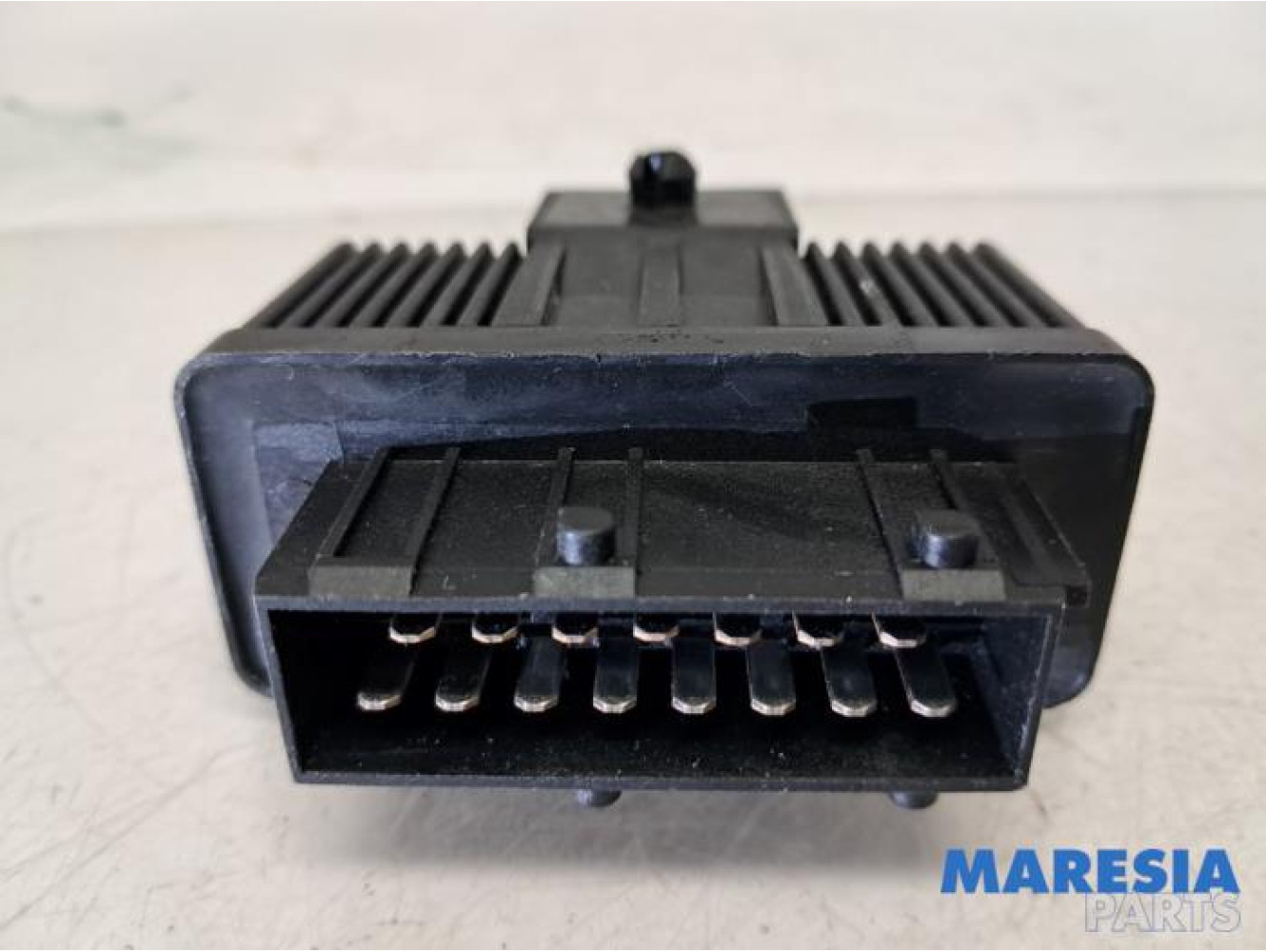 Citroen - Berlingo - Relay