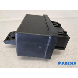 Citroen - Berlingo - Relay