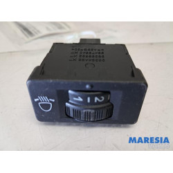 Citroen - Berlingo - AIH headlight switch