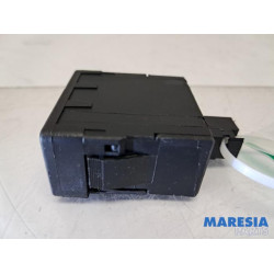Citroen - Berlingo - AIH headlight switch