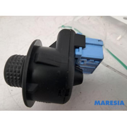 Citroen - Berlingo - Mirror switch