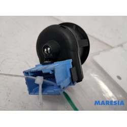 Citroen - Berlingo - Mirror switch