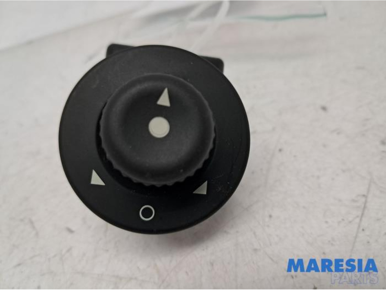 Citroen - Berlingo - Mirror switch