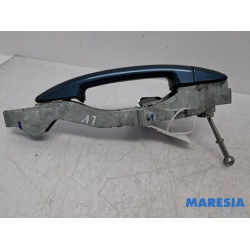 Citroen - Berlingo - Door handle 4-door, front left