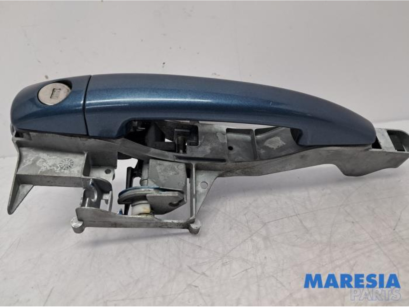 Citroen - Berlingo - Door handle 4-door, front left