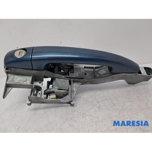 Citroen - Berlingo - Door handle 4-door, front left