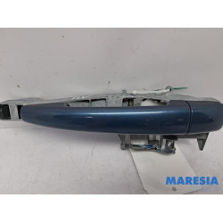 Citroen - Berlingo - Front door handle 4-door, right