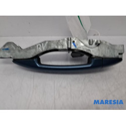 Citroen - Berlingo - Front door handle 4-door, right
