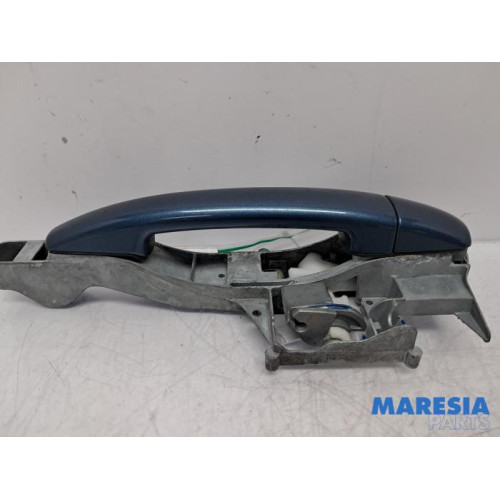 Citroen - Berlingo - Front door handle 4-door, right