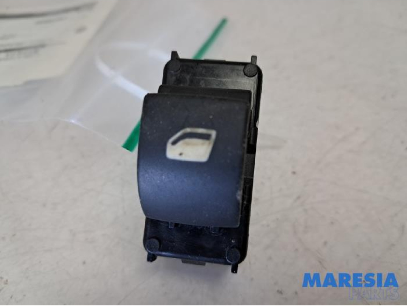 Citroen - Berlingo - Elektrisch Raam Schakelaar