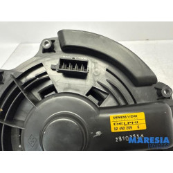 Renault - Espace - Moteur de ventilation chauffage